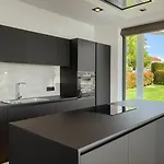 Modern Blanka With Pool And Grill In Tinjan Kringa