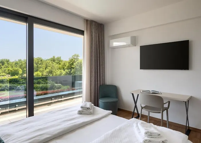 Modern Blanka With Pool And Grill In Tinjan Vila *
